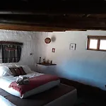 Hospedaje Casa Redonda