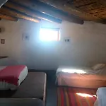 Hospedaje Casa Redonda