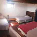 Hospedaje Casa Redonda