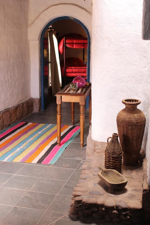 Casa Redonda San Pedro de Atacama