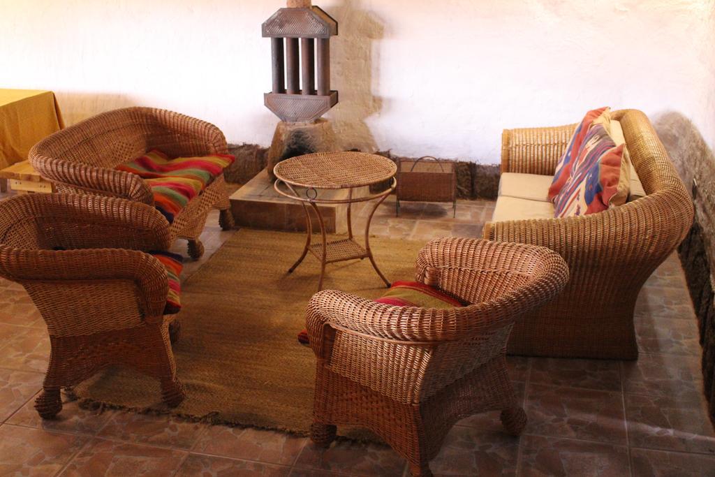 Chácara Casa Redonda