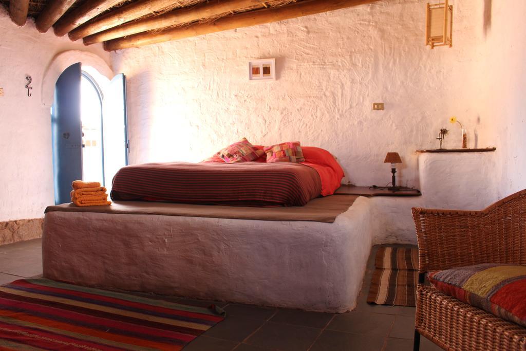 Chácara Casa Redonda