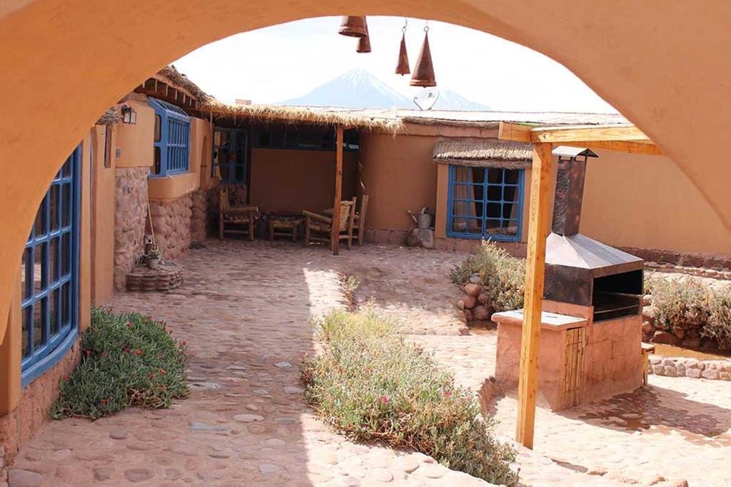 Casa Redonda