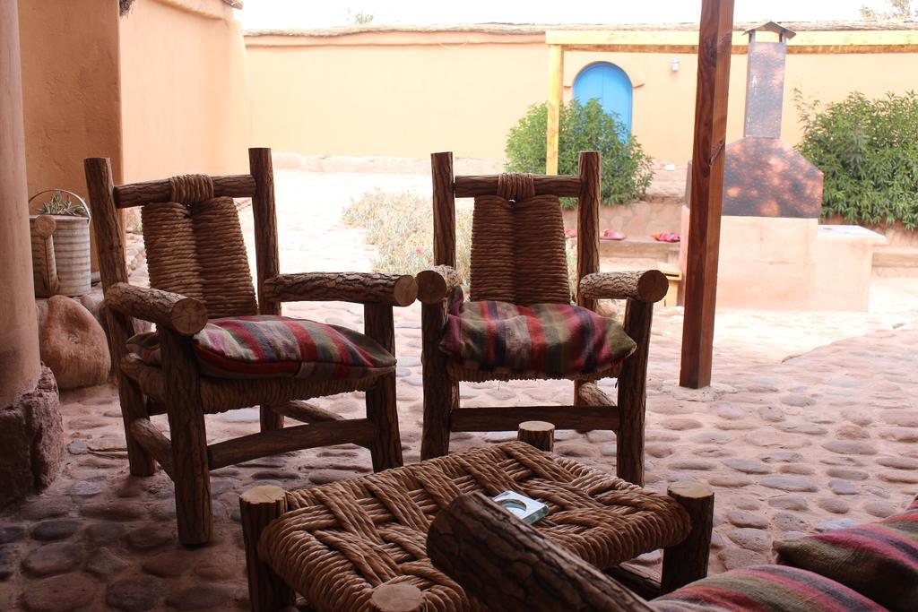 Casa Redonda * San Pedro de Atacama