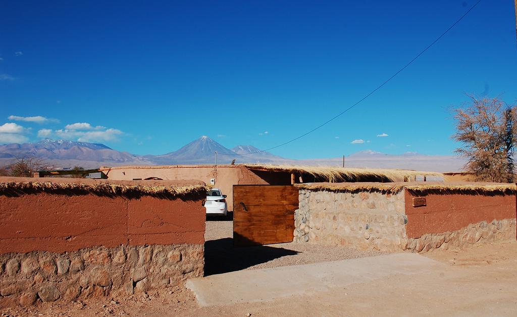 Casa Redonda * San Pedro de Atacama