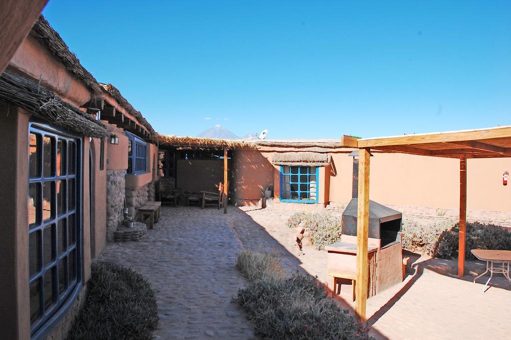 Casa Redonda