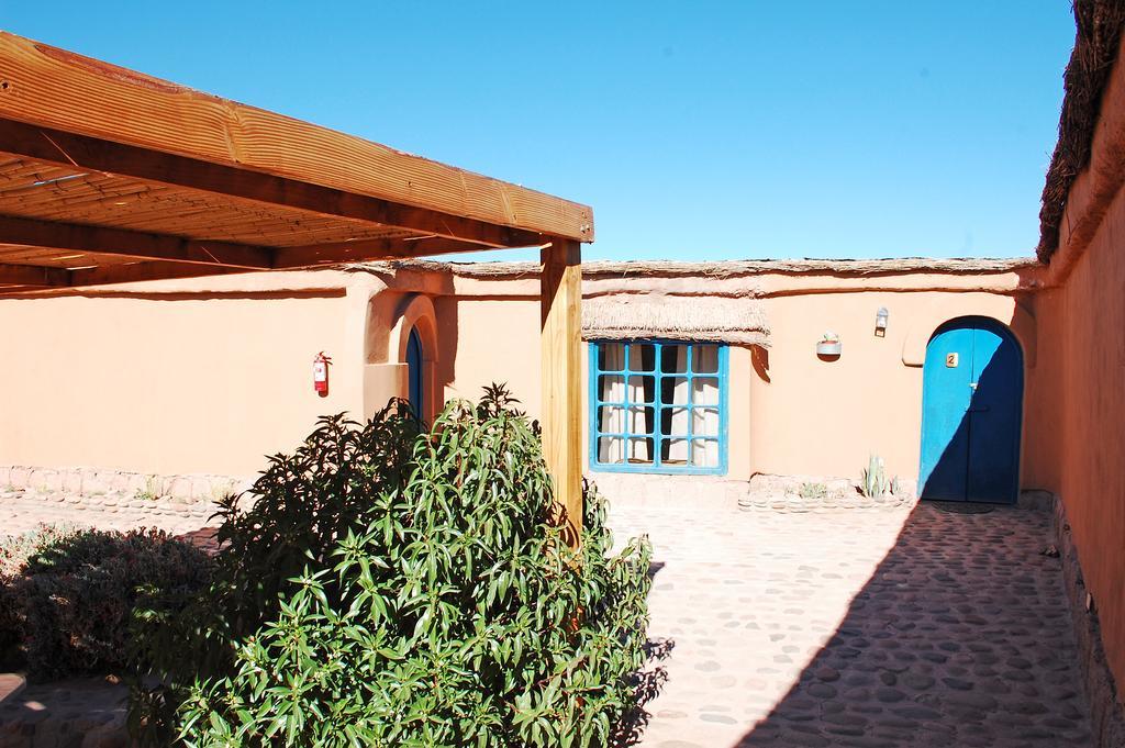 Casa Redonda San Pedro de Atacama