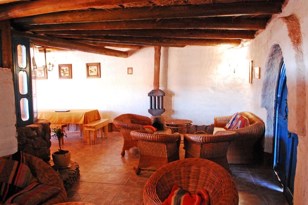 Casa Redonda