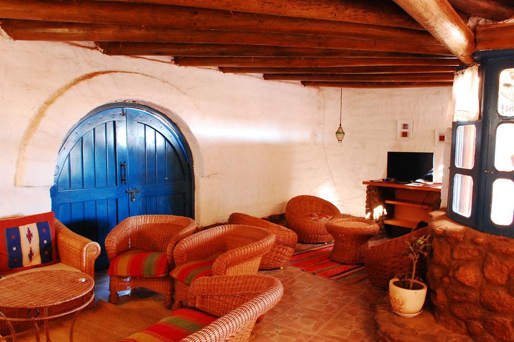 Casa Redonda