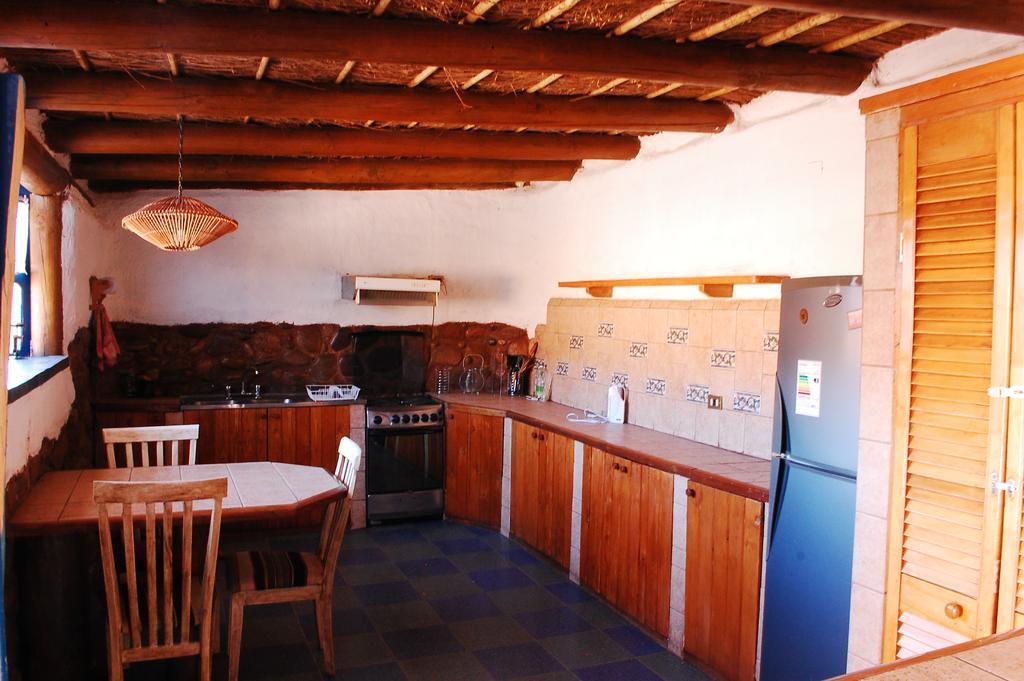 Casa Redonda * San Pedro de Atacama