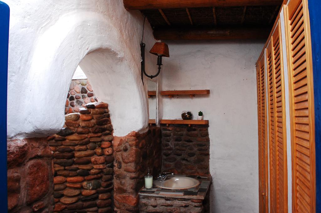 Casa Redonda Chácara San Pedro de Atacama