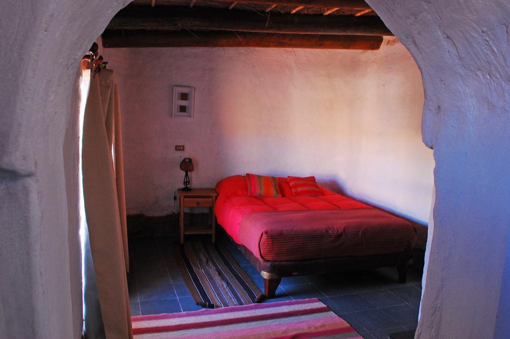 Casa Redonda Chácara