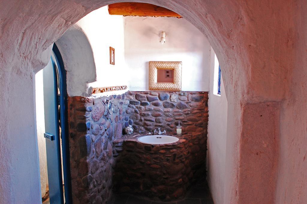Casa Redonda Chácara *