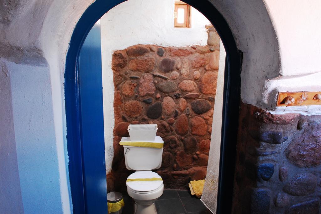 Chácara Casa Redonda *
