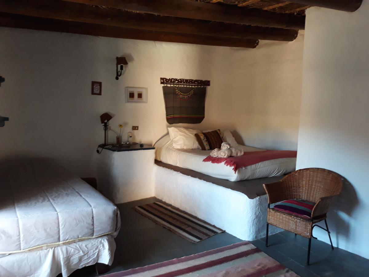 Chácara Casa Redonda *