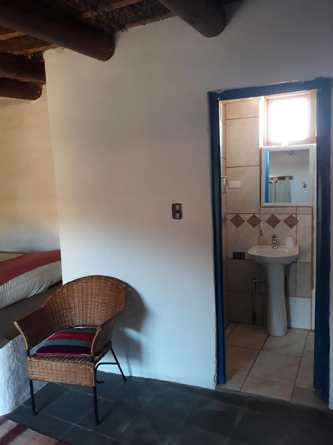 Chácara Casa Redonda *