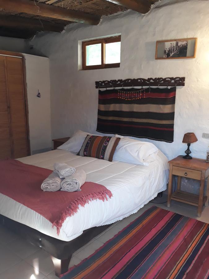 Casa Redonda San Pedro de Atacama