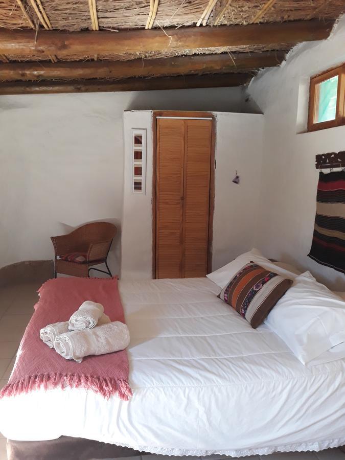 Casa Redonda Chácara