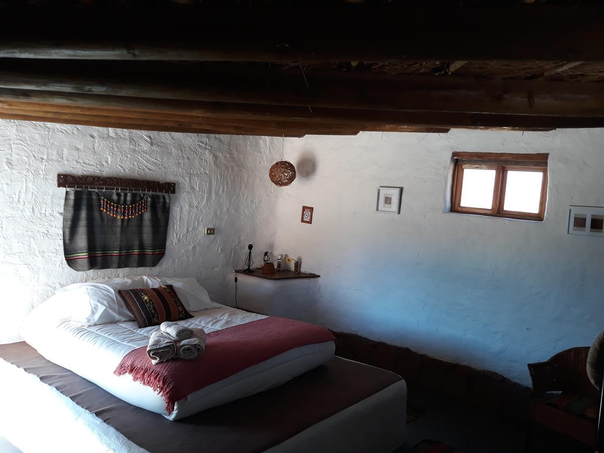 Casa rural Casa Redonda *