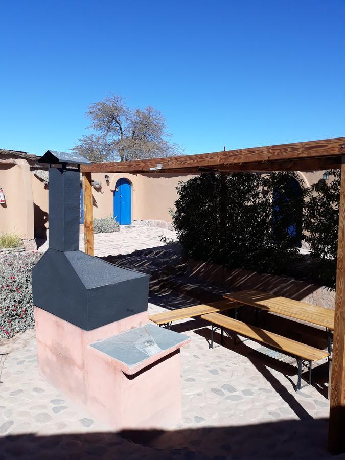 Chácara Casa Redonda *