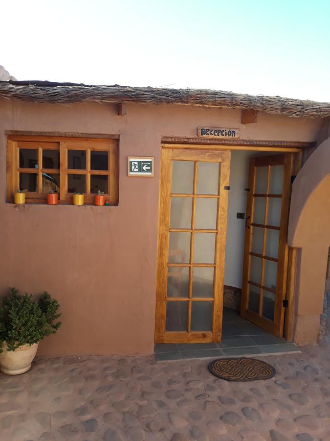 Casa Redonda San Pedro de Atacama