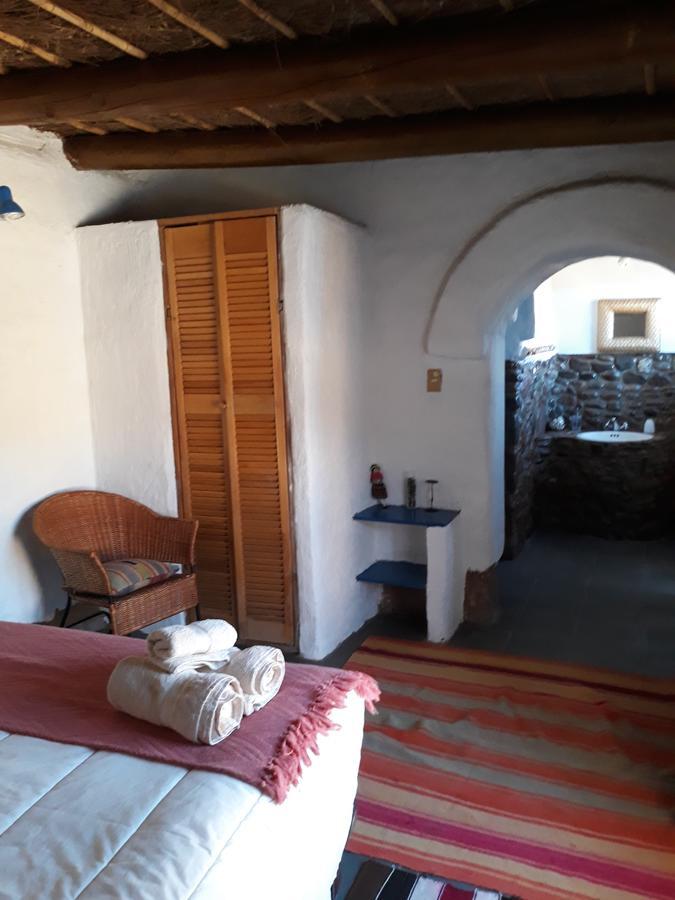Casa Redonda * San Pedro de Atacama