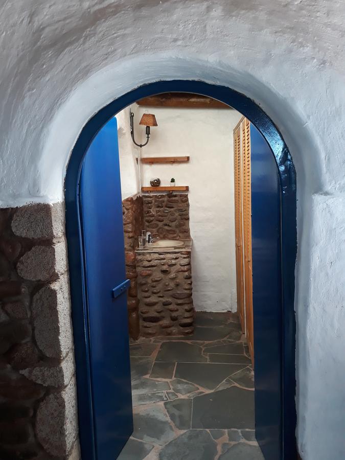 Casa Redonda Chácara San Pedro de Atacama