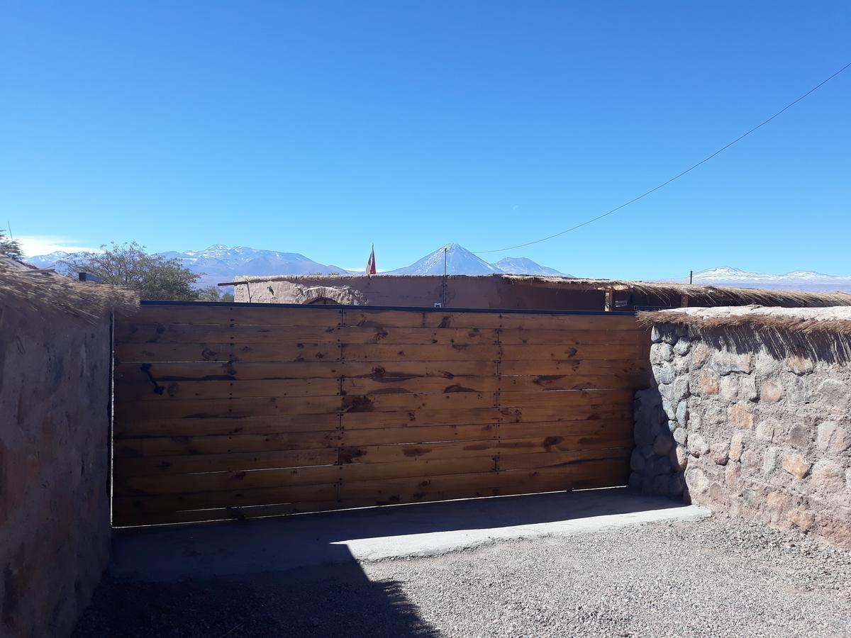 Casa Redonda * San Pedro de Atacama