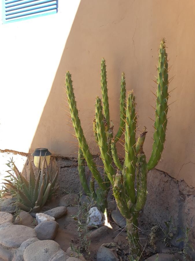 Casa Redonda * San Pedro de Atacama