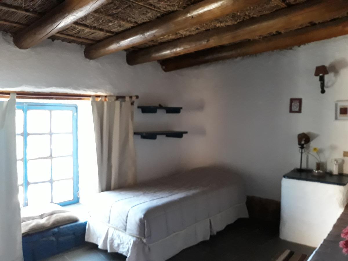 Casa Redonda Chácara