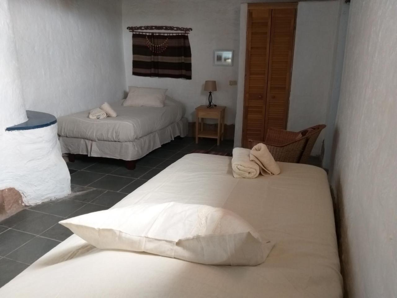 Casa Redonda * San Pedro de Atacama
