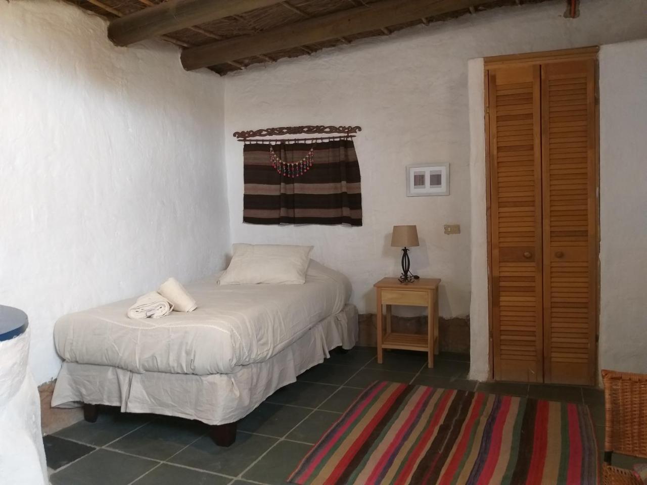 Casa Redonda Casa rural San Pedro de Atacama