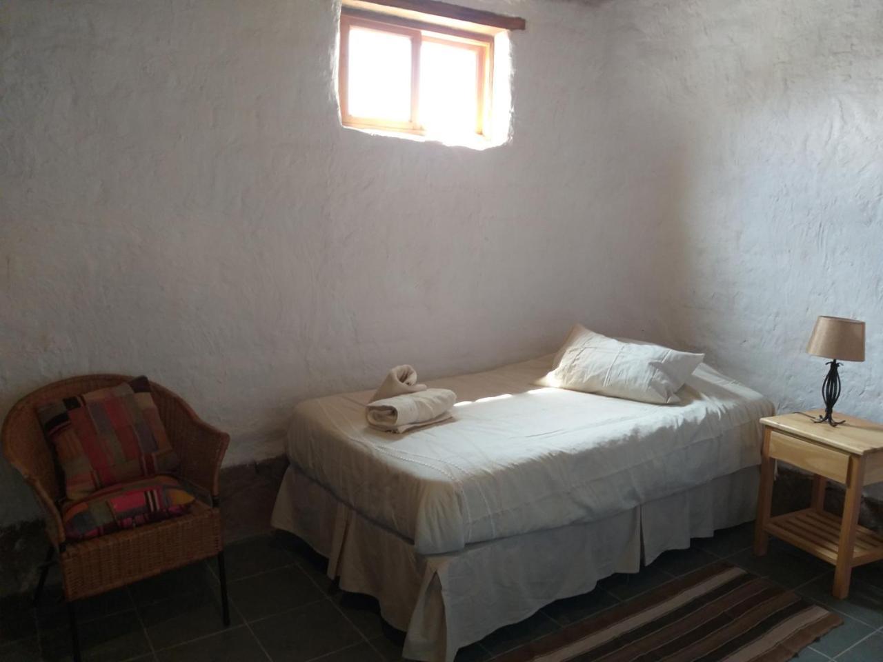 Casa Redonda Chácara *