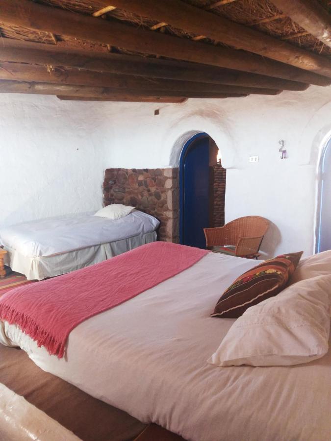 Casa Redonda Chácara