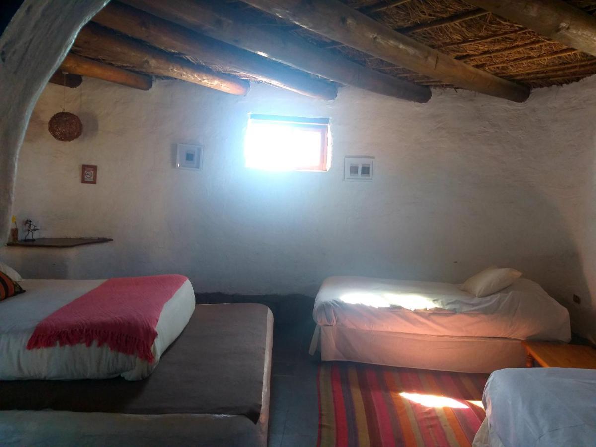 Casa Redonda Chácara San Pedro de Atacama