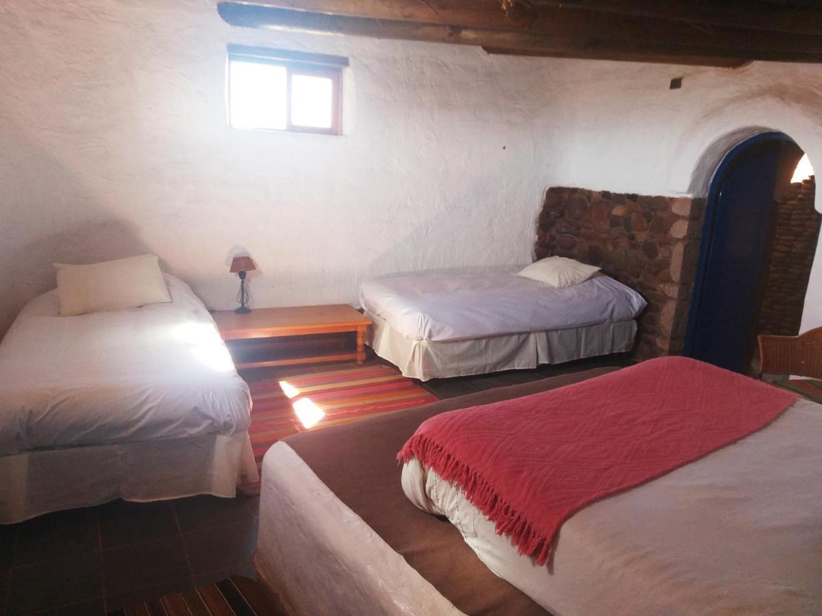 Chácara Casa Redonda San Pedro de Atacama