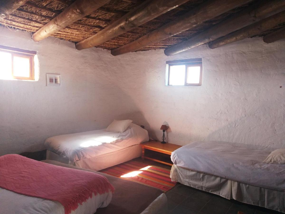 Casa Redonda Chácara